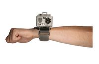 GoPro Digital HERO 3 Sports Wrist Camera