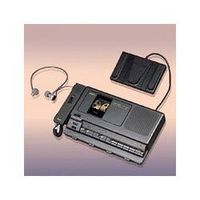 Sanyo SYOTRC8800 Analog Standard Cassette Recorder/Transcriber