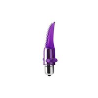 Mini Fingers Brush Strong Powerful Vibrantors G spotters Stimulators Adult Six Toys