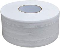 Toilet Paper Rolls Soft White Toilet Paper Rapid Dissolving Roll paper
