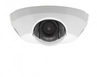 M3113-R M12 Fixed Dome Camrugged Design H.264 & Mo