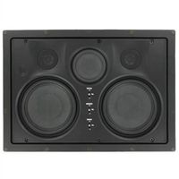 Inwalltech HD525.1LCR 150 Watts