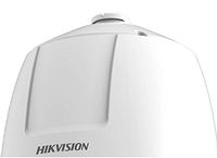 Hikvision Network Surveillance Camera, Black/White (DS-2DF6236-AEL)