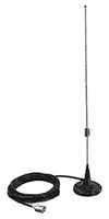 M-24M Magmount Antenna 2m/70cm, 12ft coax, UHF