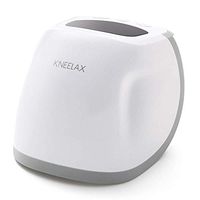 QUIX Knee Exclusive Massager"KNEELAX" (MODEL5-01-0)【Japan Domestic Genuine Products】【Ships from Japan】