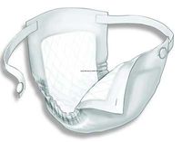 Units Per Pack 30 MaxiCare Belted Undergarment Absorbency Super Absobent KENDALL HEALTHCARE PROD. 1058