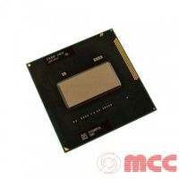 Intel Core i7 Mobile i7-2670QM SR02N 2.2GHz 1024BK Socket G2 CPU Laptop