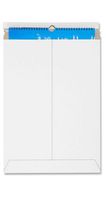 11x17 White Seal-able Flat Mailer