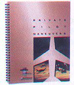 Jeppesen Private Maneuvers Manual - 10001361