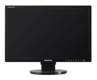 Samsung SyncMaster 245T 24" LCD Monitor