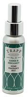 Trapp Candles Home Fragrance Mist, No. 21 Amber & Bergamot, 2.5-Ounce
