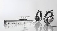 Beyerdynamic Headzone Pro XT V2.1 5.1 Surround Monitoring Headphones System