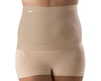 Corsinel Hernia Support Tube, 20 cm 351652-03.01.U78 (Tan, Large)