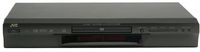 JVC XV-S300BK DVD Player, Black