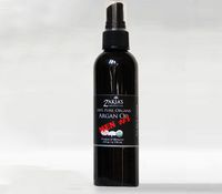 Argan Oil - Men's Beard Oil - 4 Oz
