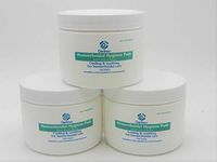 Hemorrhoidal Hygiene Pads 100 3/PK