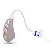 Etimbre BTE OE with Push Button