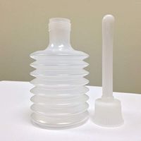 Vaginal Douche by Princess Lifestyle