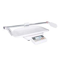 YXYH Smart Weigh Baby Scales, Tare and Weigh Digital with Large Backlit LCD Weight Stabilization 3 Modes, 20 Kg/44 Lbs