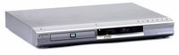 Fisher DVRF500 DVD Recorder with MP3 and JPEG Playback