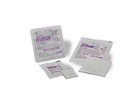 BND-35620772 2506 Sponge Curity AMD 2's Gauze Sterile PHMB 2x2" 8Ply 100 Per Box Part No. 2506 by Kendall Company