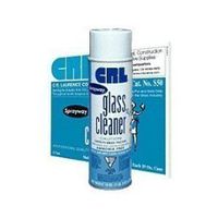 C.R. Laurence Sprayway S50 Glass Cleaner - 19 oz Can SN-ZUWZ-YRU2 by C.R. Laurence