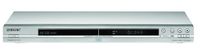 Sony DVP-NS575P/S Progressive Scan DVD Player, Silver