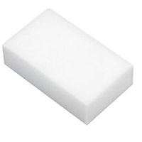 10Pcs/lot ERASER CLEANER MAGIC MELAMINE SPONGE CLEANING 10x6x2CM