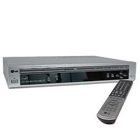 LG LST-3510A HDTV Receiver / Hi-Format DVD Player