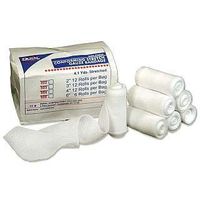 Conforming Stretch Gauze 3" WIDE - 12 PACK