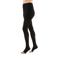 duomed Advantage, 30-40 mmHg, Panty, Open Toe