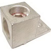 GE TLK20 Neutral/Ground Lug Kit For Use With Loadcenter and Circuit Breaker