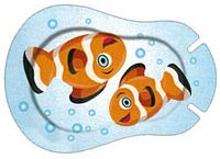 Ortopad Bamboo Pick-a-Patch, Choose Your Designs, 10 Adhesive Eye Patches Per Pack