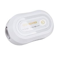 Pevor Portable Mini CPAP Cleaner Di-si-nfe-ctor CPAP Air Tubes Mask Cleaner Fast Cleaning