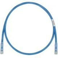 Panduit UTP28SP15BU Panduit Utp28Sp15Bu Copper Patch Cord