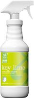 SANTEC Key Lime,Eliminates Germs Marble Granite Quartz Stone, Floors, and Vanity Countertop, Cleaner, Spray, 32 Ounce