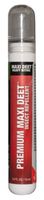 Sawyer Products SP711 Premium Maxi-DEET Insect Repellent Pump Spray, 0.5-Ounce