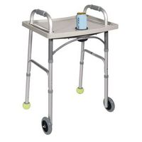 Drive Universal Walker Tray with Cup Holder