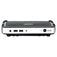 Wyse Technology P25 32MB 512MB 256FL 4GB RAM DDR3 Fiber Windows 7 professional Thin Client 909569-64L