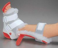 The Original Multi Podus System Size: Medium, Foot Length: 8"-9" (2.3-2.9cm), Max Calf Ci