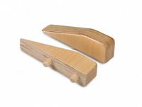 Riser for Spinal Alignment Board (2" - Universal)