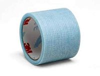 3M Kind Removal Silicone Tape 1" X 54" (1/Roll) 2770S-1