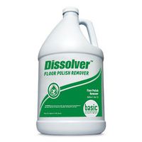Basic Coatings Dissolver Floor Polish Remover