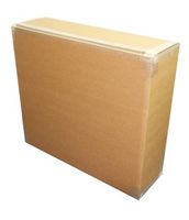 OWC Shipping Safe Box For Apple 2013 and later 27" iMac Models Model OWCXIMC2013BX