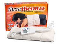 7724040 PT# 1032 Pad Heating TheraTherm Std 14x27" Moist 88-166DF Reusable Ea Made by Chattanooga Corp.