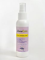 Zanaquick Natural Antifungal Spray - Nail Fungus Treatments - Athletes Foot Remedies - Antifungals