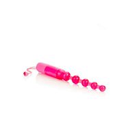 Waterproof Massager Pleasure Beads Bendable Flexible Plug Toy