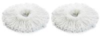 Maxpin Twin Pack Mop Head Replacement