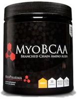 MyoPharma MyoBCAA (Watermelon)