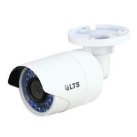 Platinum Network Mini WiFi Bullet WiFi IP Camera 2.1MP CMIP8222-WIFI